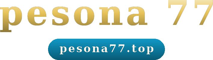 pesona 77 logo