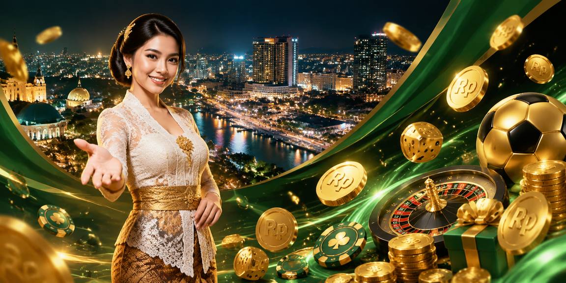 pesona 77 Baccarat